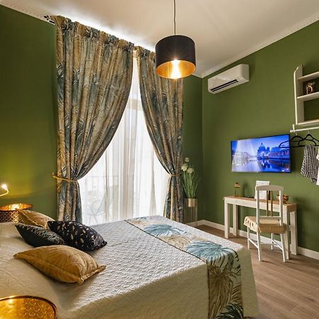Encanto Townhouse Sliema Esterno foto
