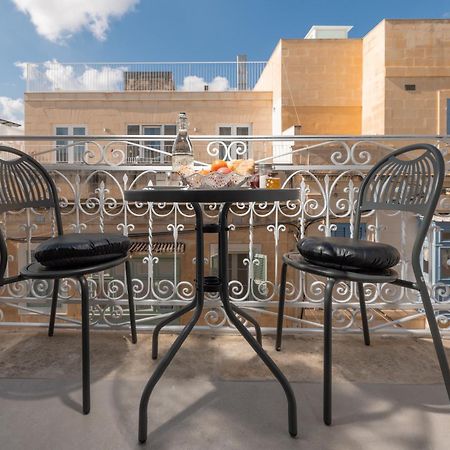 Encanto Townhouse Sliema Esterno foto
