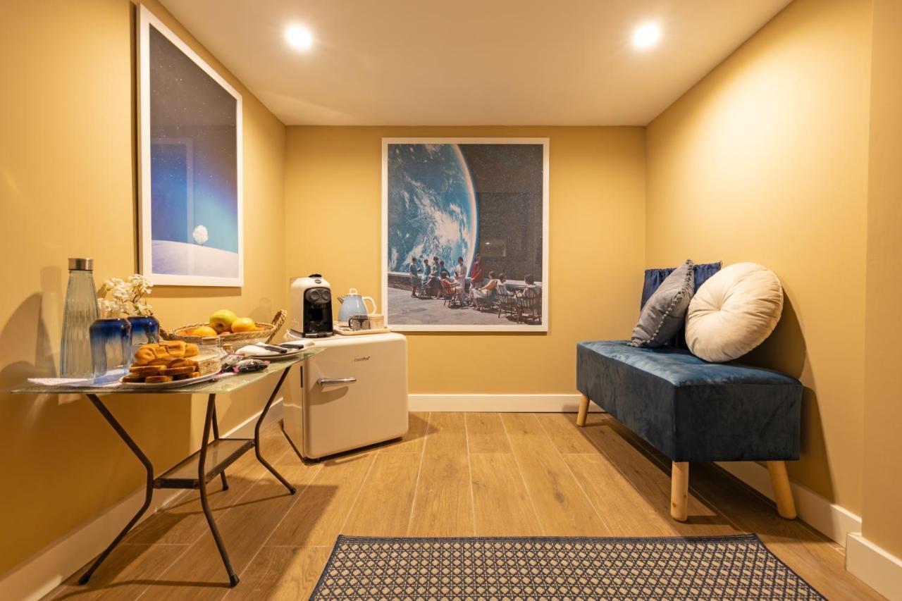 Encanto Townhouse Sliema Esterno foto
