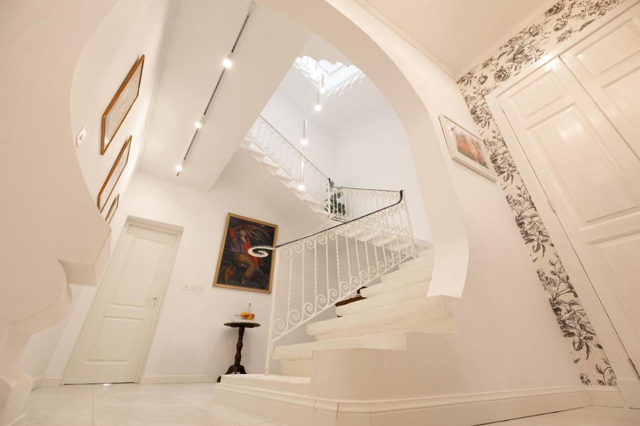 Encanto Townhouse Sliema Esterno foto