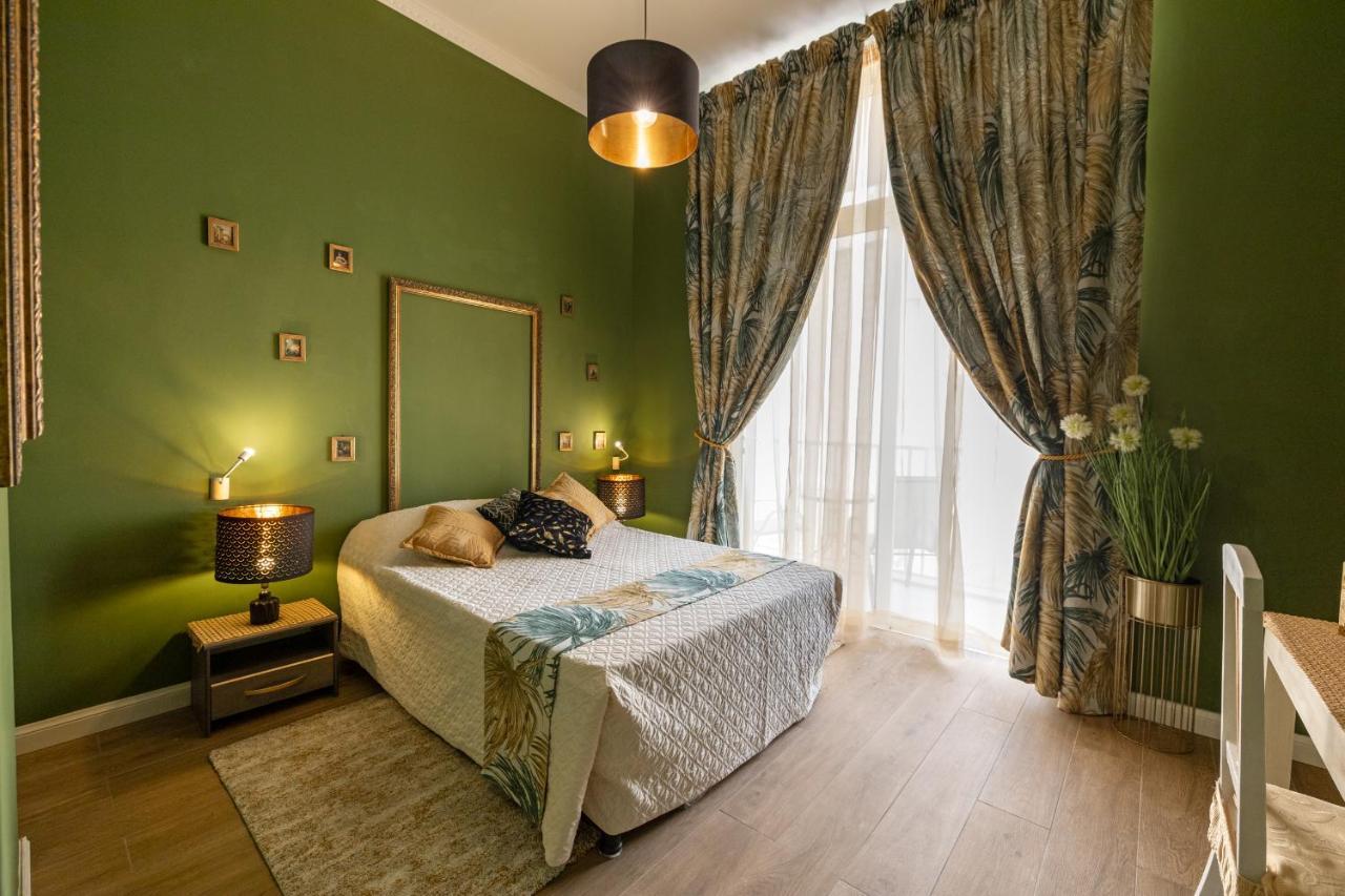 Encanto Townhouse Sliema Esterno foto