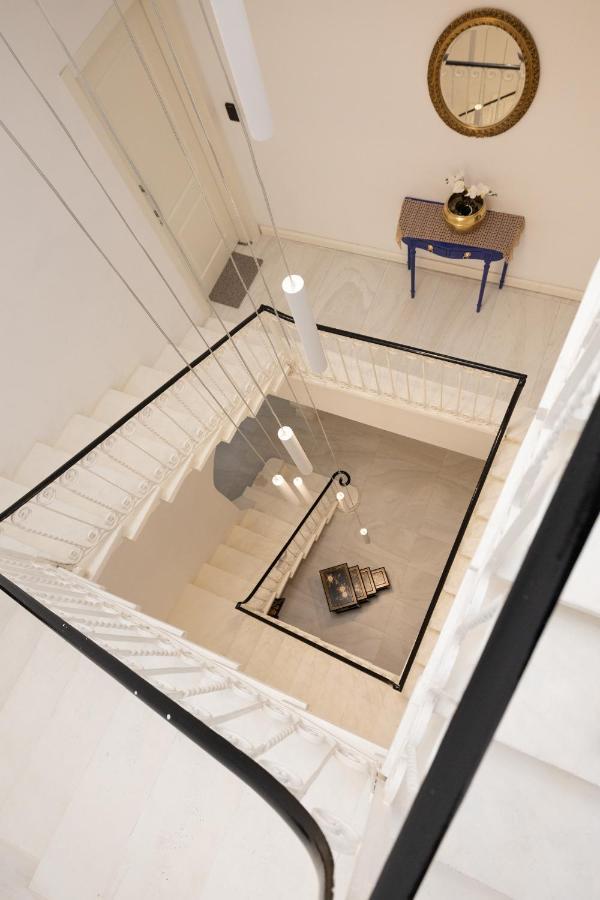 Encanto Townhouse Sliema Esterno foto