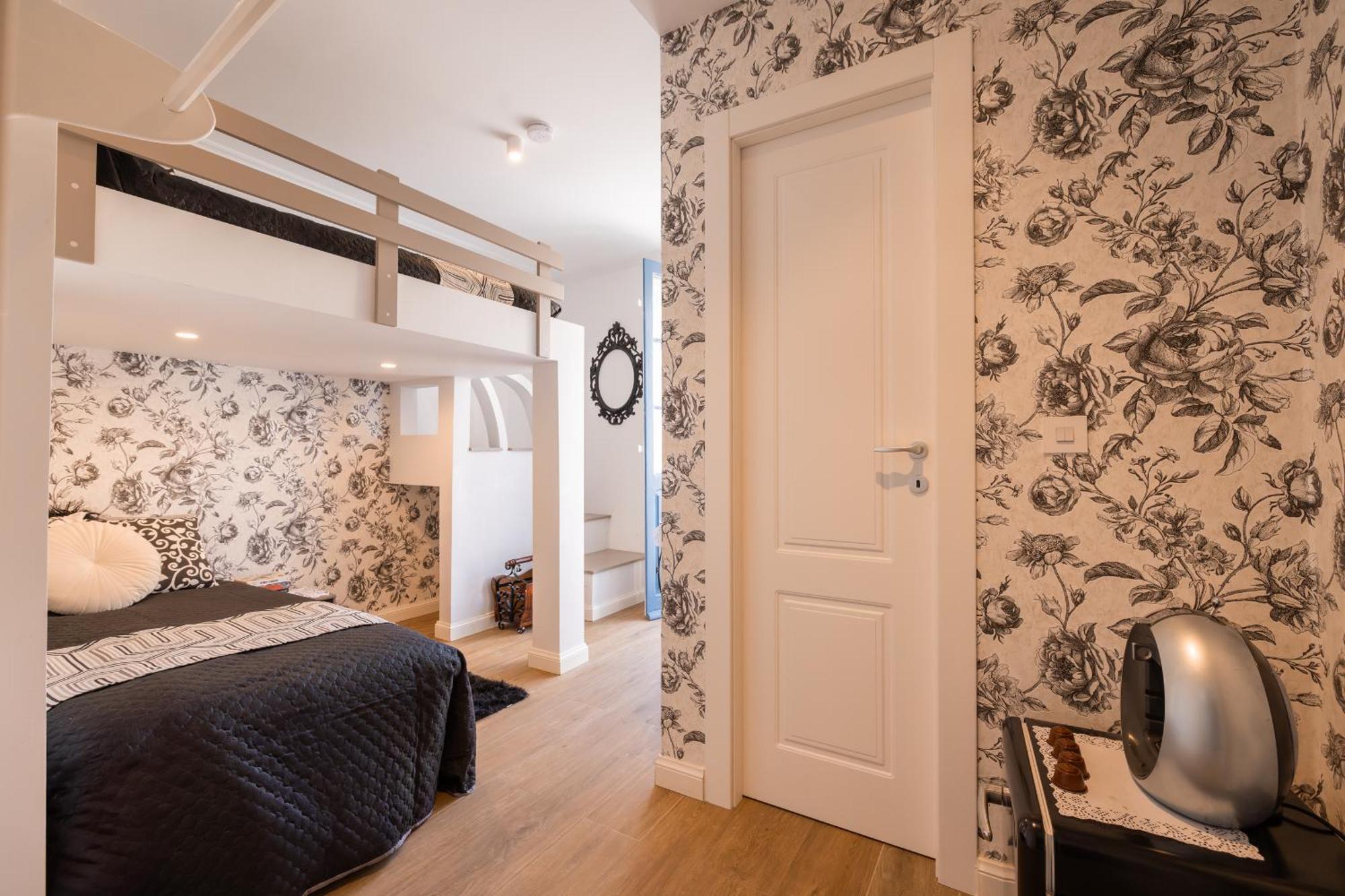 Encanto Townhouse Sliema Esterno foto