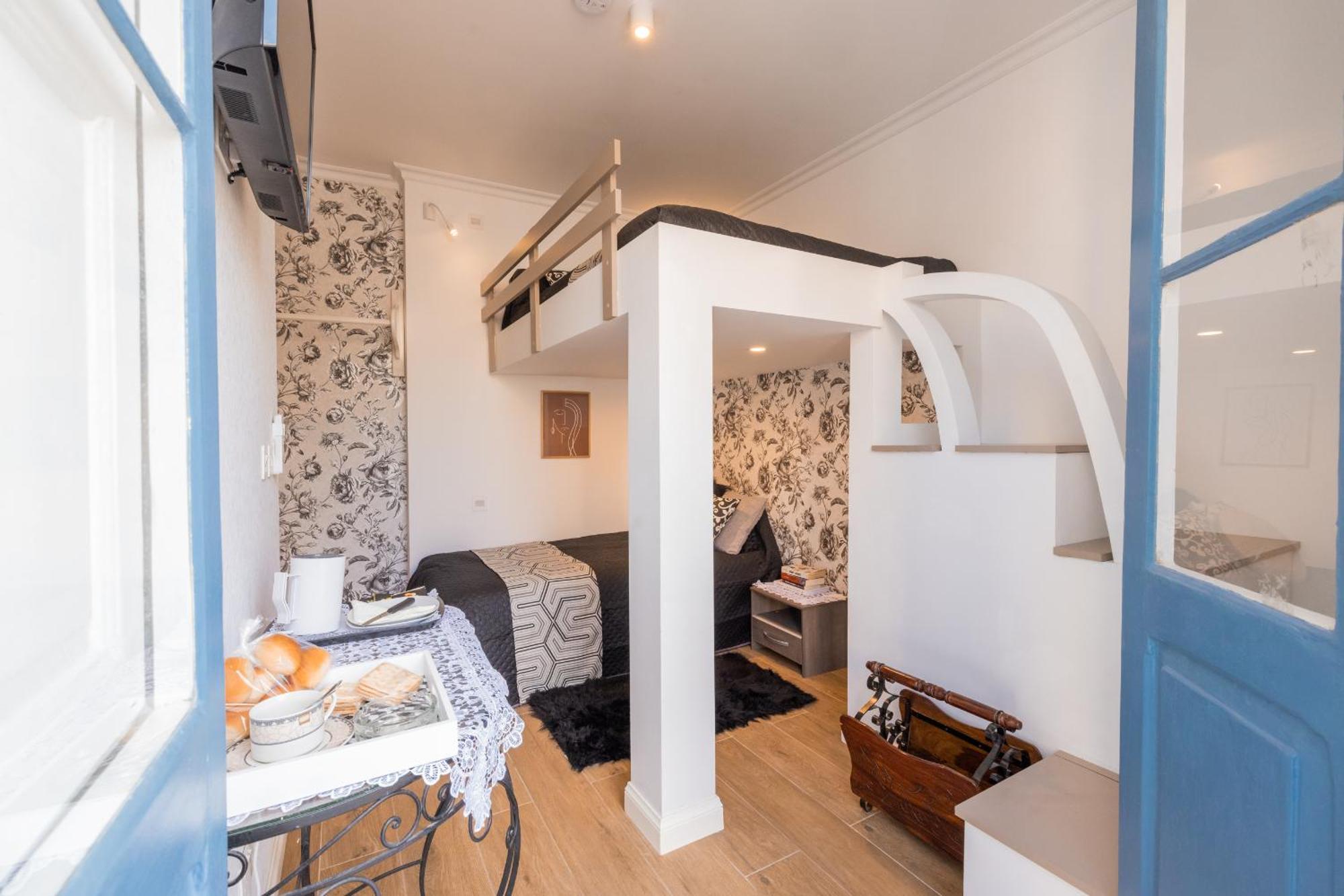 Encanto Townhouse Sliema Esterno foto