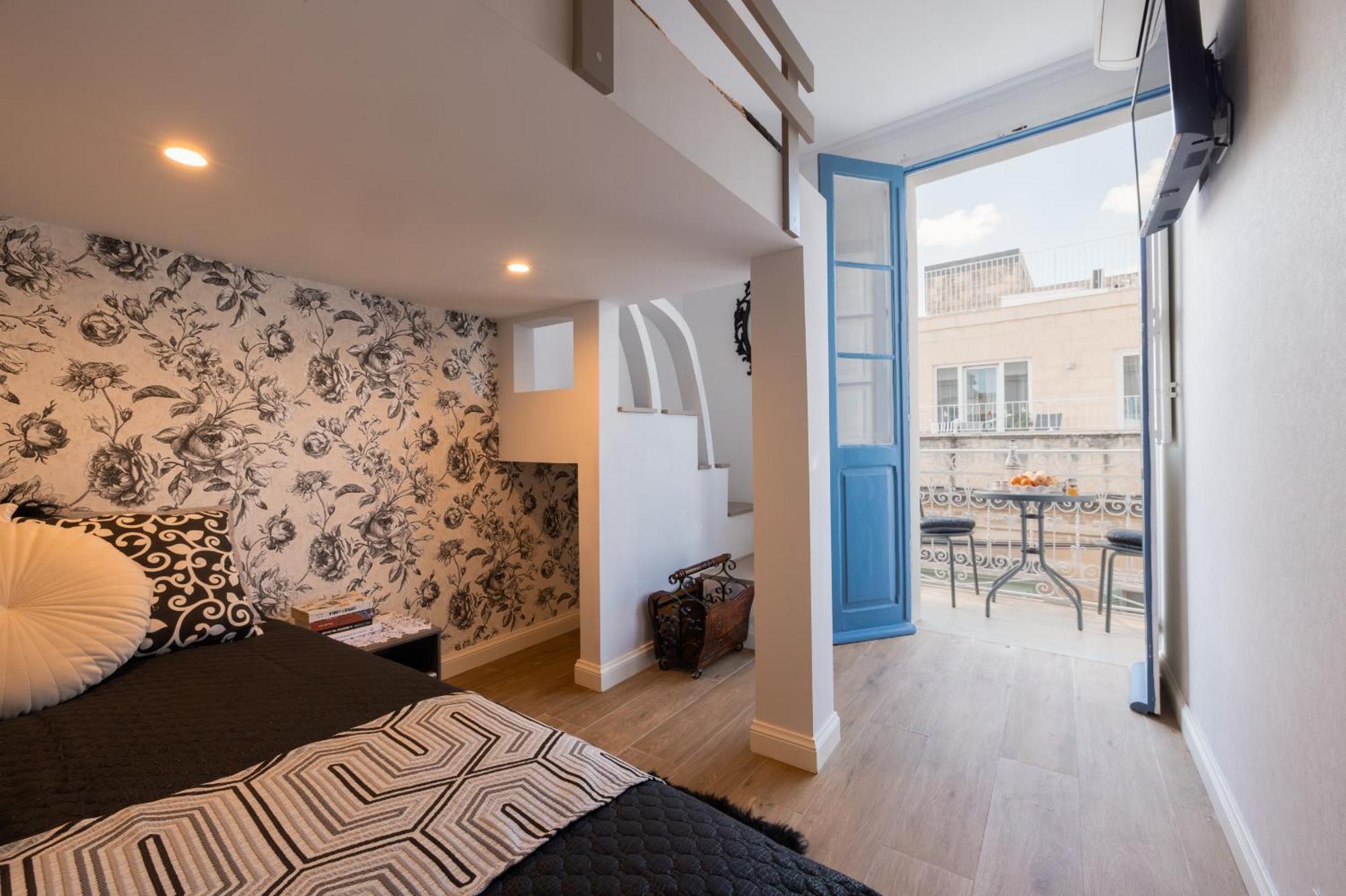 Encanto Townhouse Sliema Esterno foto