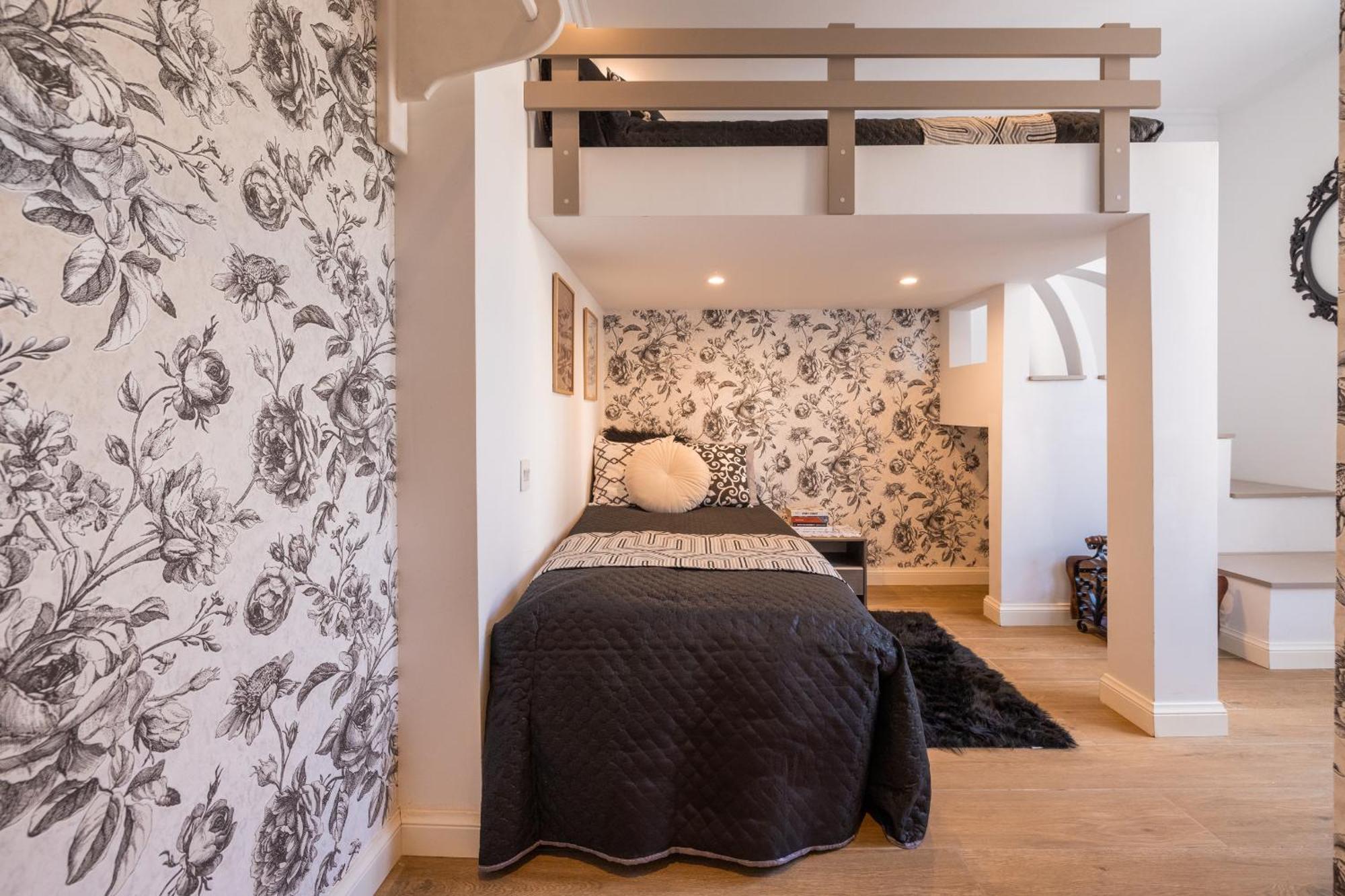 Encanto Townhouse Sliema Esterno foto