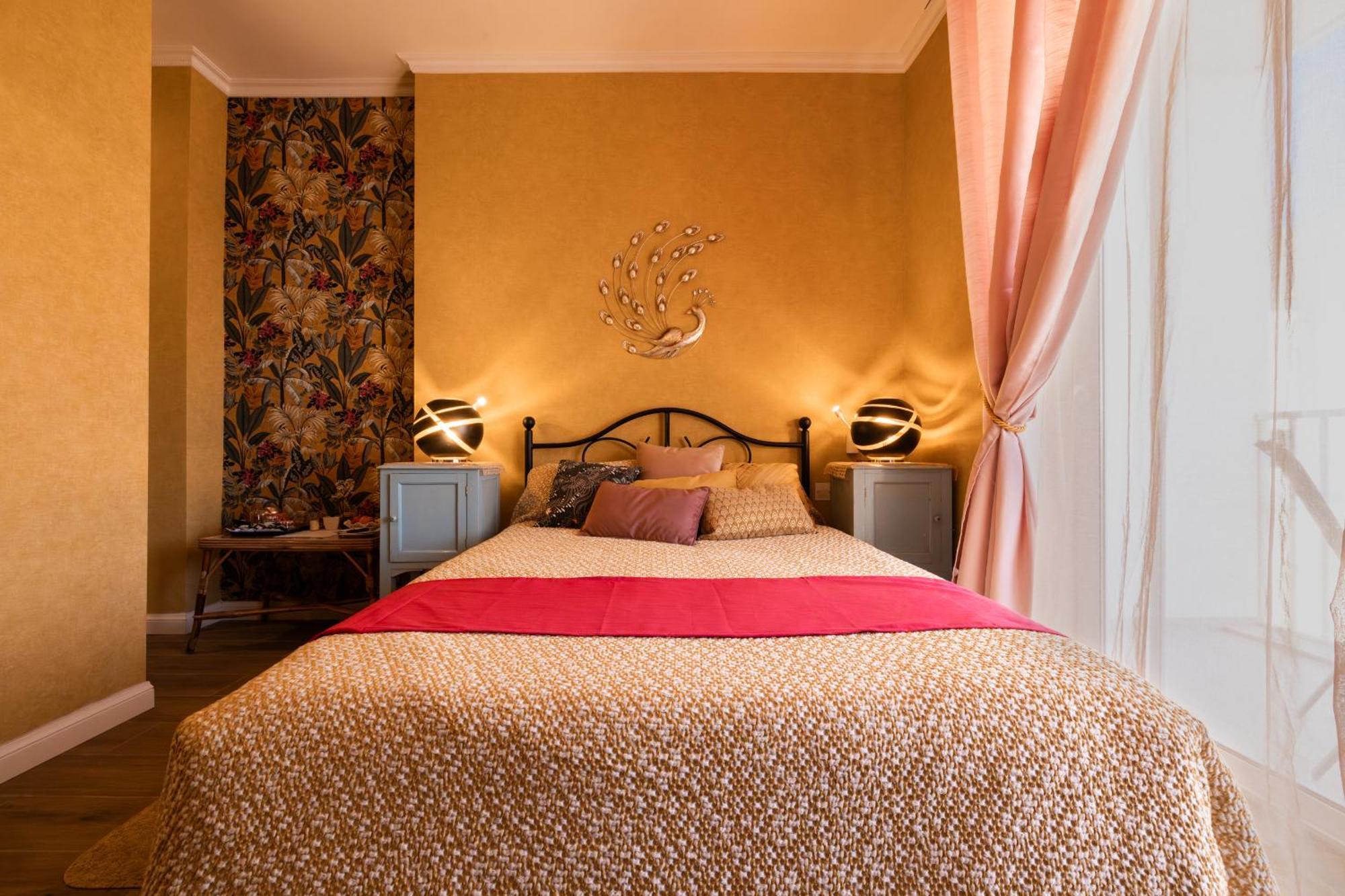 Encanto Townhouse Sliema Esterno foto
