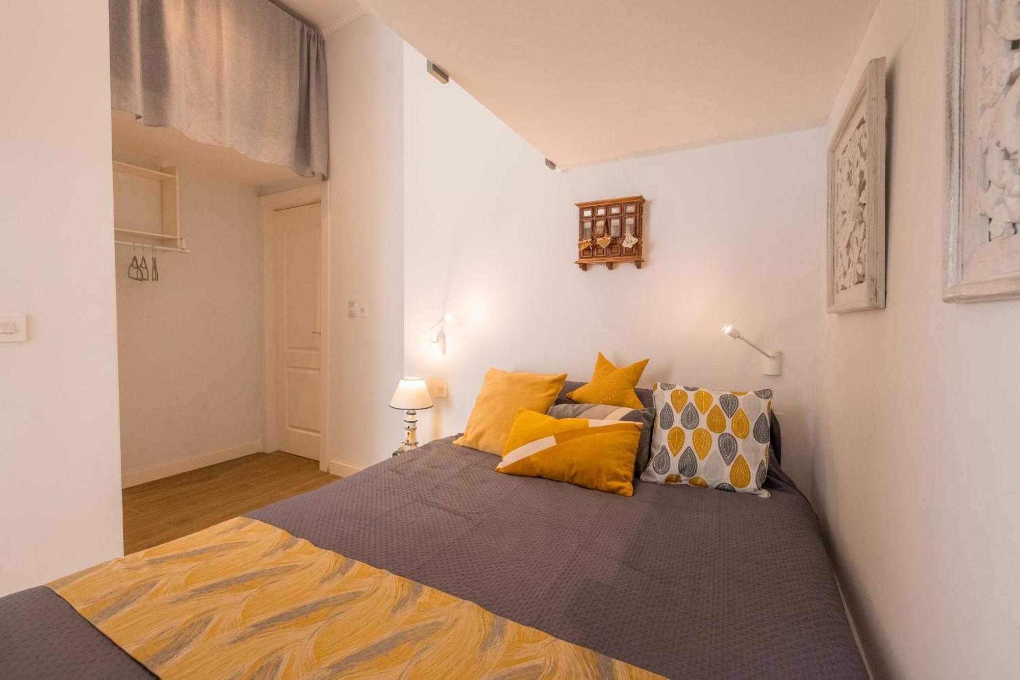 Encanto Townhouse Sliema Esterno foto