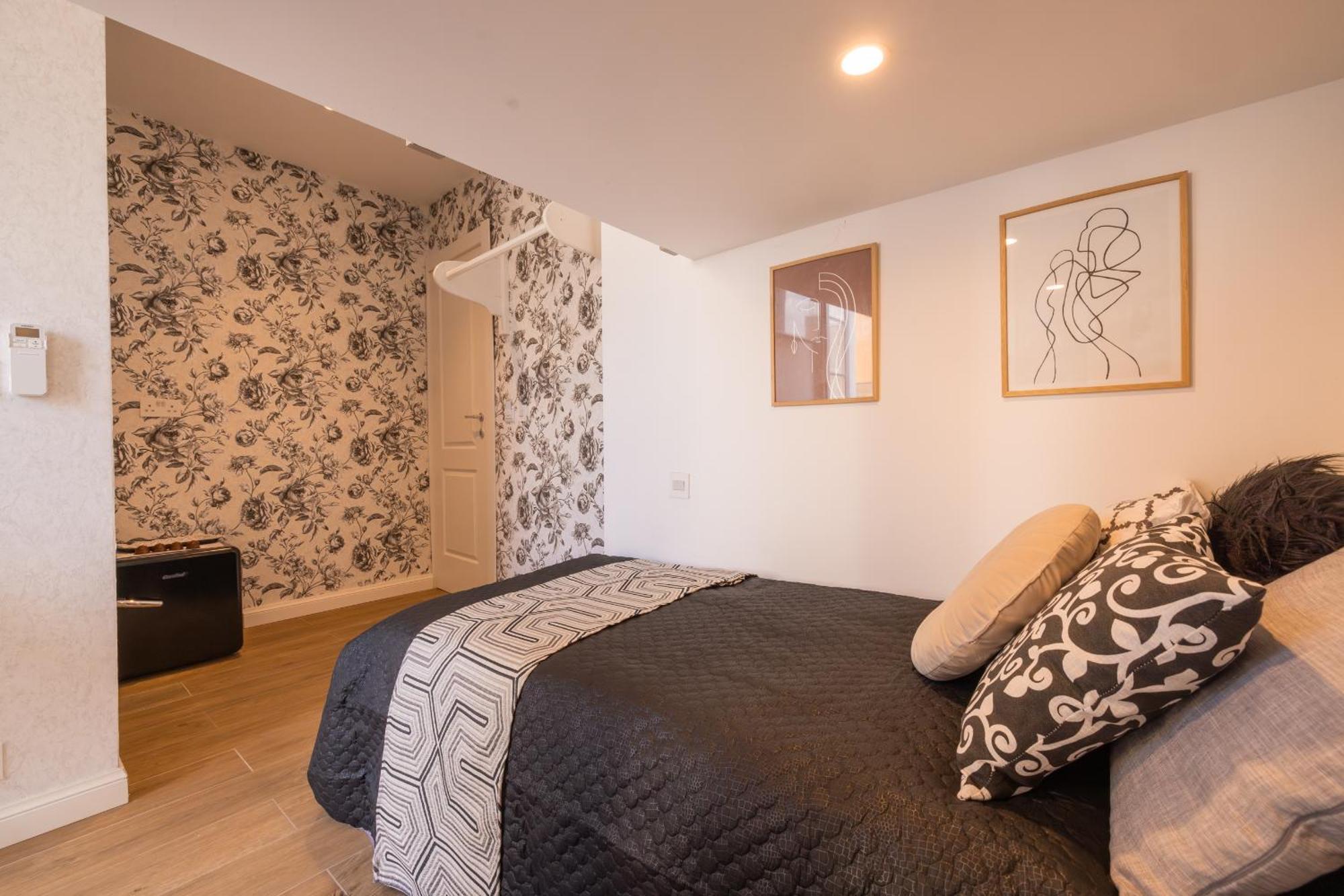 Encanto Townhouse Sliema Camera foto